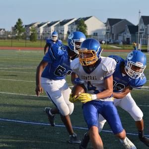 Meet your Posher, Billy